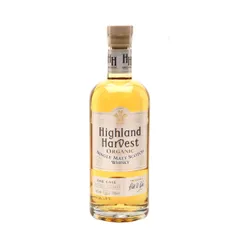 Highland Harvest Organic Single Malt