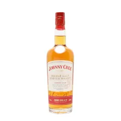 Johnny Cree Sherry Cask Single Malt