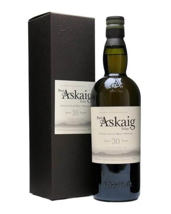 Port Askaig 30 Jahre alt