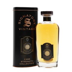 Islay 1991 / 30 Year Old / Signatory for The Whisky Exchange