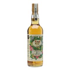 1990 / 30 Year Old / Whisky Jury