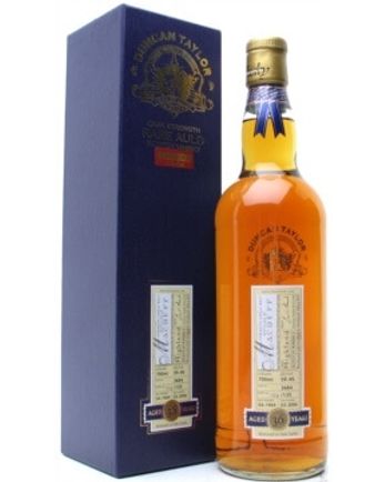 Macduff 1969 36 Jahre alt Sherry Cask Duncan Taylor