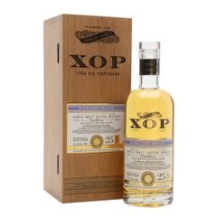 Macduff 1997 / 25 Year Old / Xtra Old Particular