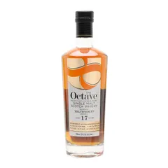 Miltonduff 2008 / 17 Year Old / Oloroso Finish / Duncan Taylor Octave