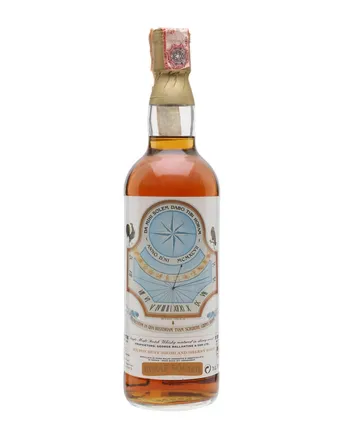 Miltonduff 1978 20 Jahre alt Moon Import
