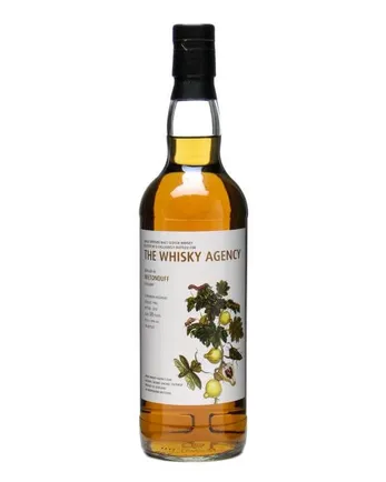 Miltonduff 1980 30 Jahre alt The Whisky Agency