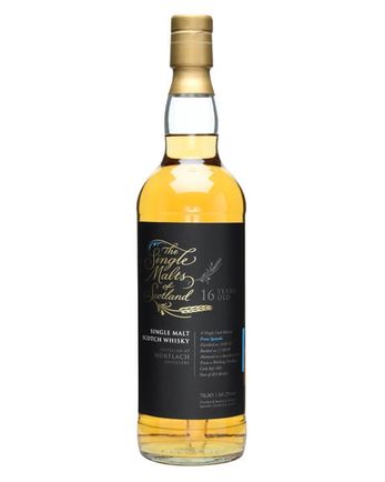 Mortlach 1993 16 Jahre alt Single Malts of Scotland