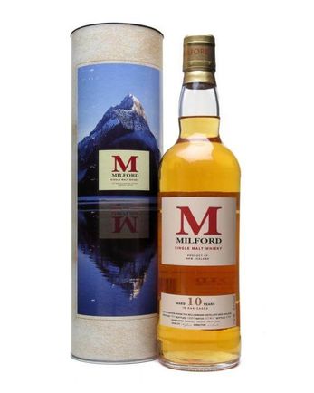 Milford 1993 10 Jahre alt