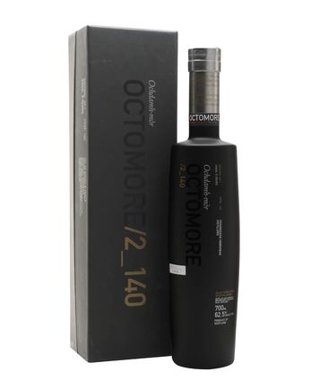 Octomore 5 Jahre alt Edition 02.1