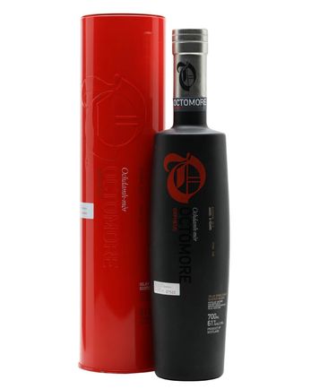 Octomore Orpheus 5 Jahre alt Edition 02.2
