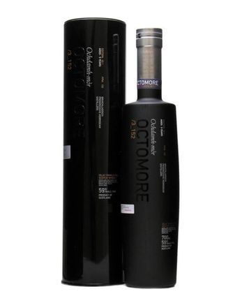 Octomore 5 Jahre alt Edition 03.152