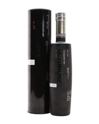 Octomore 5 Jahre alt Edition 04.1
