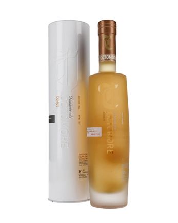 Octomore 5 Jahre alt Edition 4.2 Comus