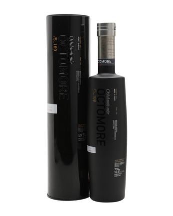 Octomore 5 Jahre alt Edition 05.1