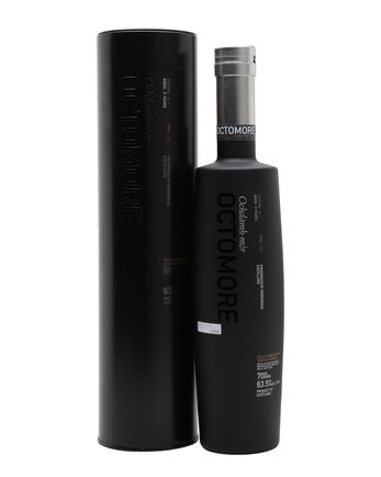 Octomore 5 Jahre alt Edition 01.1