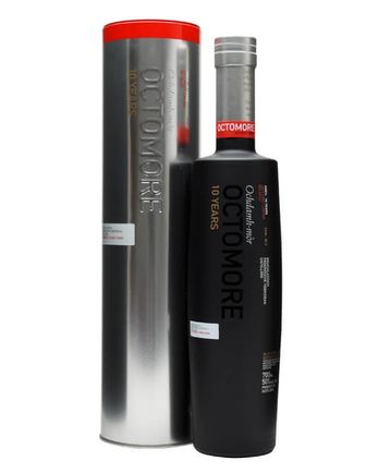 Octomore 10 Jahre alt 2012 First Limited Release