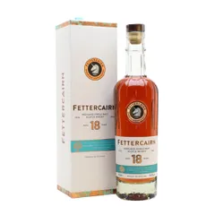 Fettercairn 18 Year Old