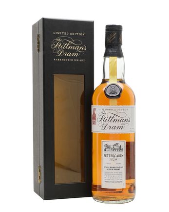 Fettercairn 1824 30 Jahre alt Stillman's Dram