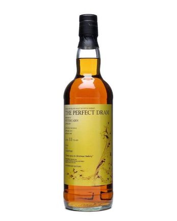 Fettercairn 1975 33 Jahre alt The Perfect Dram