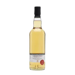 Pulteney 2008 / 17 Year Old / Cask #11 / Adelphi