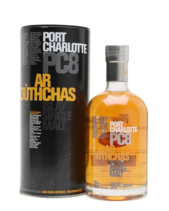 Port Charlotte PC8 Ar Duthchas