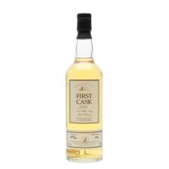 Port Ellen 1976 / 18 Year Old / First Cask #4776