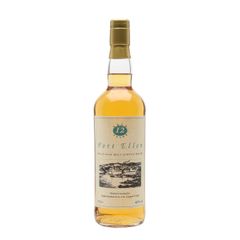 Port Ellen 12 Year Old / Douglas Murdoch