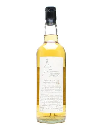 Port Ellen 1975 24 Jahre alt Independent Bottling