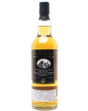 Port Ellen 1979 26 Jahre alt Old Bothwell Independent Bottling