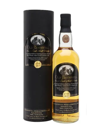 Port Ellen 1979 26 Jahre alt Bothwell Independent Bottling