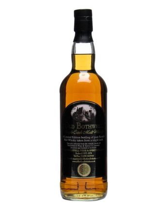 Port Ellen 1982 26 Jahre alt Cask #2473 Old Bothwell