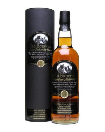 Port Ellen 1982 26 Jahre alt Cask #2729 Old Bothwell