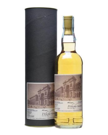 Port Ellen 1983 26 Jahre alt Milano Whisky Festival 2009