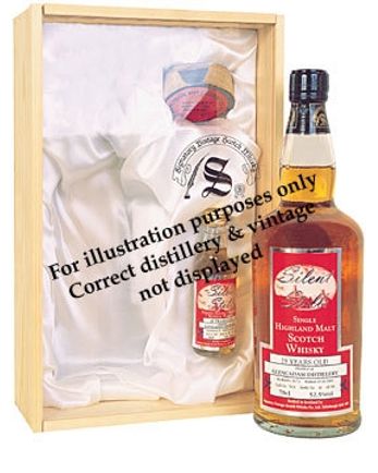 Port Ellen 1974 22 Jahre alt Signatory