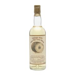 Port Ellen 1979 / 14 Year Old / Cask #1849-51 / Signatory