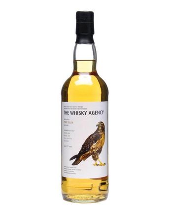 Port Ellen 1982 27 Jahre alt The Whisky Agency