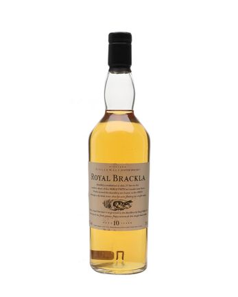 Royal Brackla 10 Jahre alt Flora & Fauna