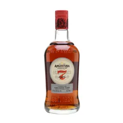 Angostura 7 Year Old Rum Single Modernist Rum