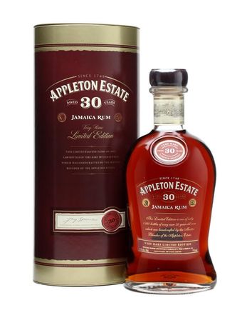 Appleton Estate 30 Jahre alt Jamaica Rum