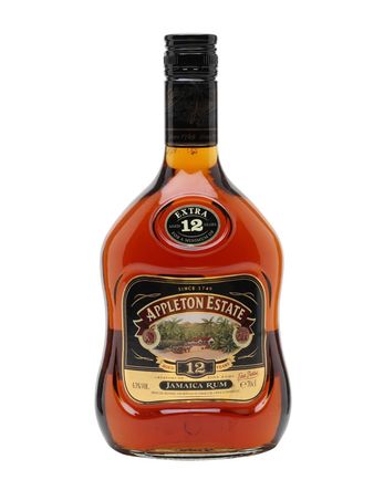 Appleton Estate 12 Jahre alt Extra Rum