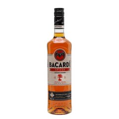 Bacardi Spiced