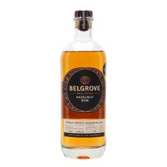 Belgrove Hazelnut Rum