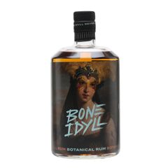Bone Idyll Botanical Rum