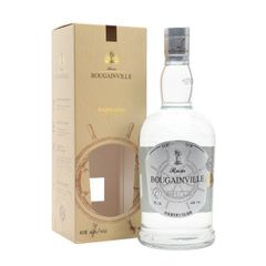 Bougainville White Rum Single Traditional Pot Still Rum