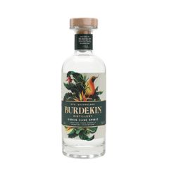Burdekin Virgin Cane Spirit Single Traditional Pot Still Rum