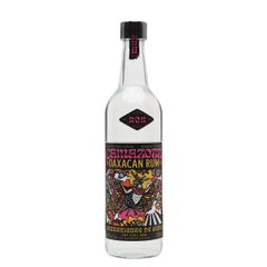 Camazotz Oaxacan Rum / Aguardiente de Cana