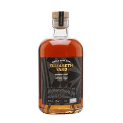 Caroni 1997 / 24 Year Old / Elizabeth Yard