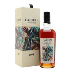 Caroni 1998 / Paradise #10