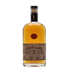 Cashcane Extra Old Rum Blended Modernist Rum