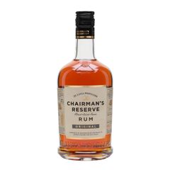 Chairman's Reserve Original Rum Single Traditional Blended Rum